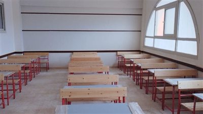 رئيس جهاز أكتوبر الجديدة: تسليم أولى حضانات بغرب المطار