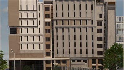 جامعة المنصورة تطلق دعوة للتبرع لإنشاء 