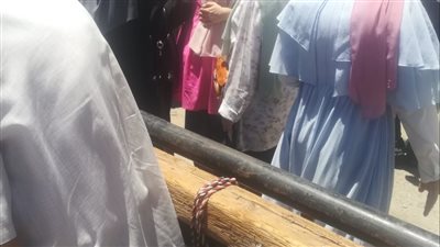 طلاب الفيوم يشتكون من صعوبة الفيزياء.. والتاريخ  فى مستوى الطالب المتوسط