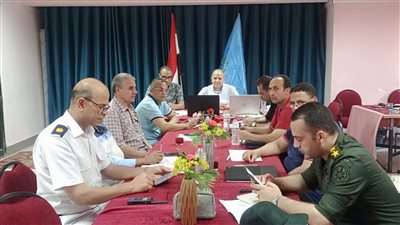 وكيل تعليم كفر الشيخ: 24 ألفًا و590 طالبًا وطالبة يؤدون الامتحانات