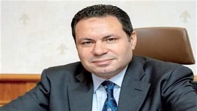 رئيس زراعة النواب: ثورة 30 يونيو ستظل شاهدة علي تماسك الشعب وانطلاق مسيرة الإنجازات 