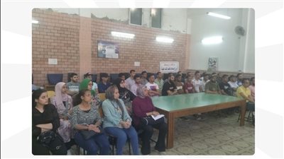 وزارة العمل تستقبل الراغبين في التدريب بمعهد 