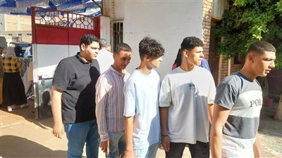 الفيزياء تُبكي طلاب العلمي.. والتاريخ يواصل فرحة الأدبي في امتحانات الثانوية العامة 