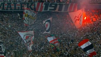 الزمالك يتجاهل غضب جماهيره ومدرجات 