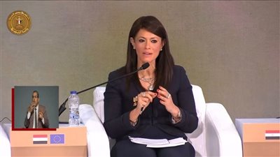 المشاط: 5.5 مليار دولار تمويلات أوروبية للقطاع الخاص في مصر خلال 4 سنوات