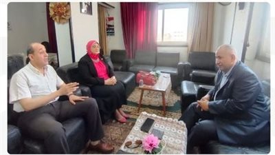 وزارة العمل تنظم تدريبات مجانية لشباب المنوفية