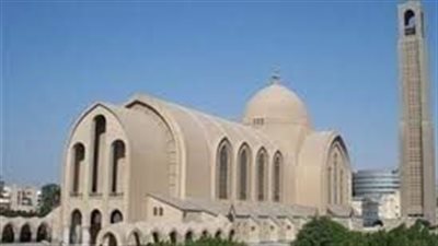 كنيسة القديسين بسوهاج تستكمل دورها الرعوي في فترة 