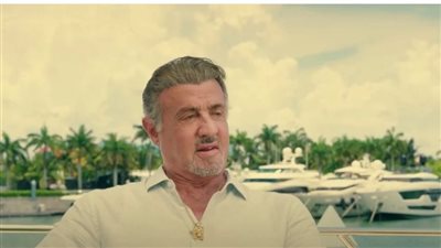 سلفستر ستالون.. كيف روج النجم العالمي لزيارة مصر؟