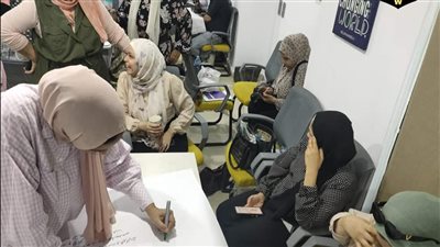 قضايا المرأة تعقد ورشة عمل حول 