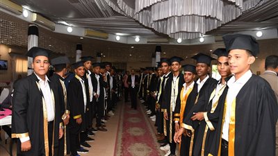   قنا| مدرسة مياه الشرب تُعلن قبول دفعة جديدة من 50 طالبًا 