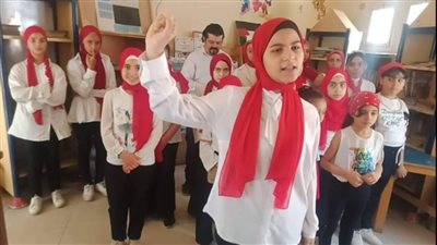 عروض فنية ولقاءات ضمن أنشطة ثقافة الفيوم.. إحتفالا بثورة يونيو