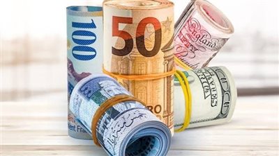 أسعار العملات اليوم السبت 