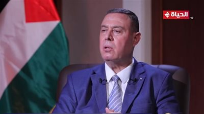 إكذوبة إسرائيلية.. السفير الفلسطيني بالقاهرة يرد على شائعة غلق مصر لمعبر رفح (فيديو)