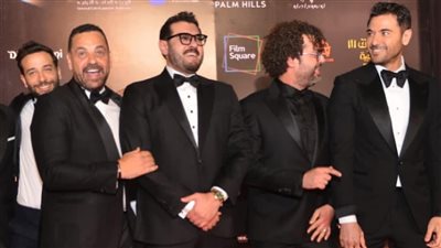 فيلم ولاد رزق 3 يحافظ على تصدره شباك التذاكر بإيرادات ضخمة أمس