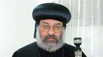 الأنبا برسوم يعقد الاجتماع العام بصنبو الإثنين المقبل