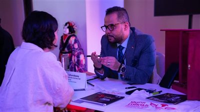 شرم الشيخ للمسرح الشبابي يشارك بمهرجان سيبيو