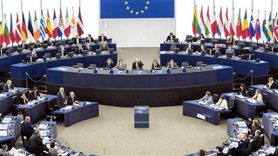 المجلس الأوروبي يدين إعلان إسرائيل بناء مستوطنات جديدة بالضفة الغربية