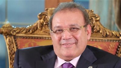 الإفراج عن رجل الأعمال حسن راتب