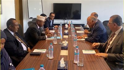 خط طيران مباشر بين مصر والصومال بداية من يوليو المقبل