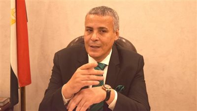 المستوردين: الاستثمارات الأوروبية داخل مصر تجاوزت تراكميا أكثر من 41 مليار دولار