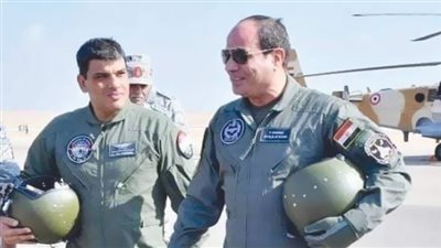 ٣٠ يونيو.. بداية دخول مصر ضمن أقوى وأكبر ١٠ جيوش حول العالم