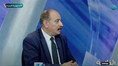 أستاذ علوم سياسية: ثورة 30 يونيو حدث مفصلي وأعاد الحكم للمصريين