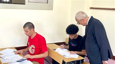 وزارة التربية والتعليم توجه رسالة طمأنة لطلاب الثانوية العامة 2024 