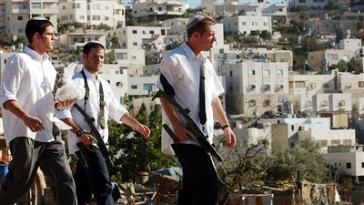  إدانات عربية للقرارات الإسرائيلية في الضفة الغربية ووصفها بـ 