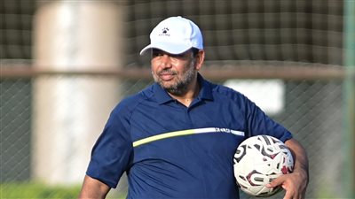 سارى يخرج بنقطة أمام الداخلية استعدادا للجيش 