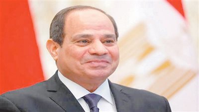 السيسي: ذكرى ثورة 30 يونيو هذا العام تؤكد على قوة المصريين وانتمائهم لوطنهم