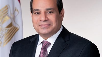محافظ سوهاج يهنئ الرئيس السيسي بذكرى ثورة 30 يونيو