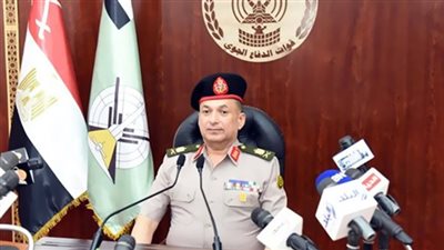 في ذكرى بناء حائط الصواريخ 30 يونية 1970.. قوات الدفاع الجوي تحتفل بعيدها الرابع والخمسين