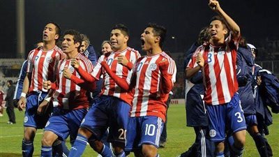 تشكيل منتخب باراجواي الرسمي لمواجهة كوستاريكا في كوبا أمريكا 