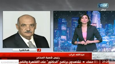رئيس شعبة المخابز: لا غلق ومعلومات توقف العمل غير صحيحة.. عملنا رسالة