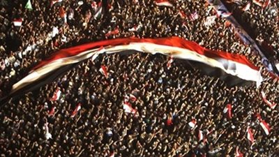 ثورة ٣٠ يونيو.. انتصار الشعب المصري وسط تأييد عربي ودولي واسع   