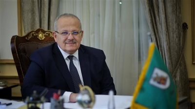رئيس جامعة القاهرة: نبذل جهودا كبيرة لتطوير المستشفيات 