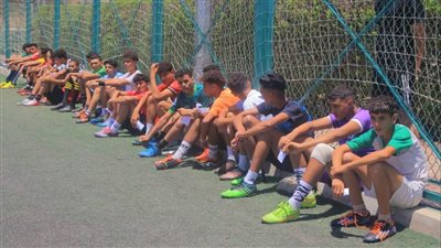 اختبارات المقاولون بالإسكندرية مستمرة لليوم الثاني على التوالي