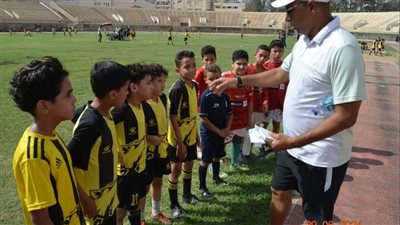 إقبال كبير على اختبارات المقاولون العرب في الشرقية