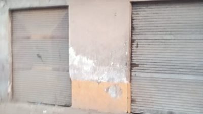  حملات مكثفة لتطبيق المواعيد الصيفية لفتح وغلق المحال التجارية بالغربية