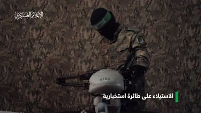 عاجل.. اشتباكات عنيفة في تل الهواء غرب مدينة غزة