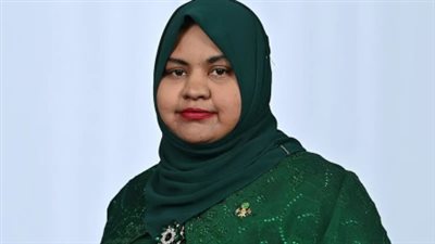 المالديف.. القبض على  الوزيرة فاطمة شامناز بسبب السحر الأسود 