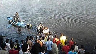 مسن في العقد السابع.. تفاصيل العثور على جثة غريق بنيل الوراق