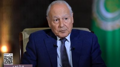 أبو الغيط يكشف رد مبارك على رغبة أمريكا في تغيير الحكم بمصر (فيديو)