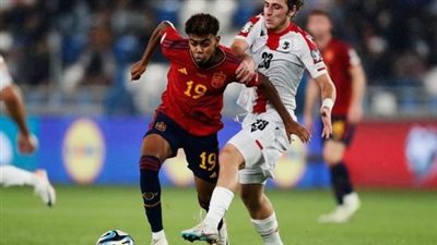 جدول مواعيد مباريات دوري الأمم الأوروبية  