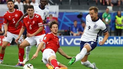 يورو 2024.. الأسود الثلاثة سلاح منتخب إنجلترا أمام سلوفاكيا 