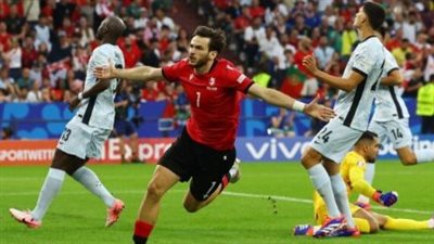 يورو 2024.. الأحلام تراود جورجيا أمام الماتادور الإسباني 
