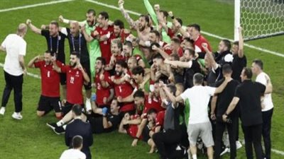 يورو 2024.. الملايين تنتظر لاعبي جورجيا في حال عبور إسبانيا