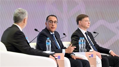 مدبولي: تحقيق استقرار مصر أمر غاية في الأهمية وسط الأوضاع غير المستقرة  تشهدها المنطقة