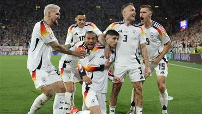 تشكيل منتخب ألمانيا المتوقع أمام البوسنة والهرسك.. ثلاثي مرعب بالهجوم