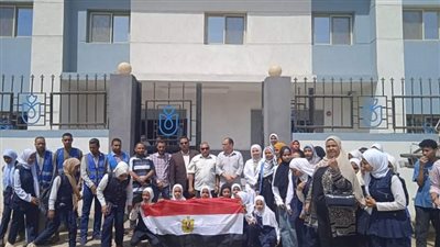 تعليم قوص: مبادرتنا 